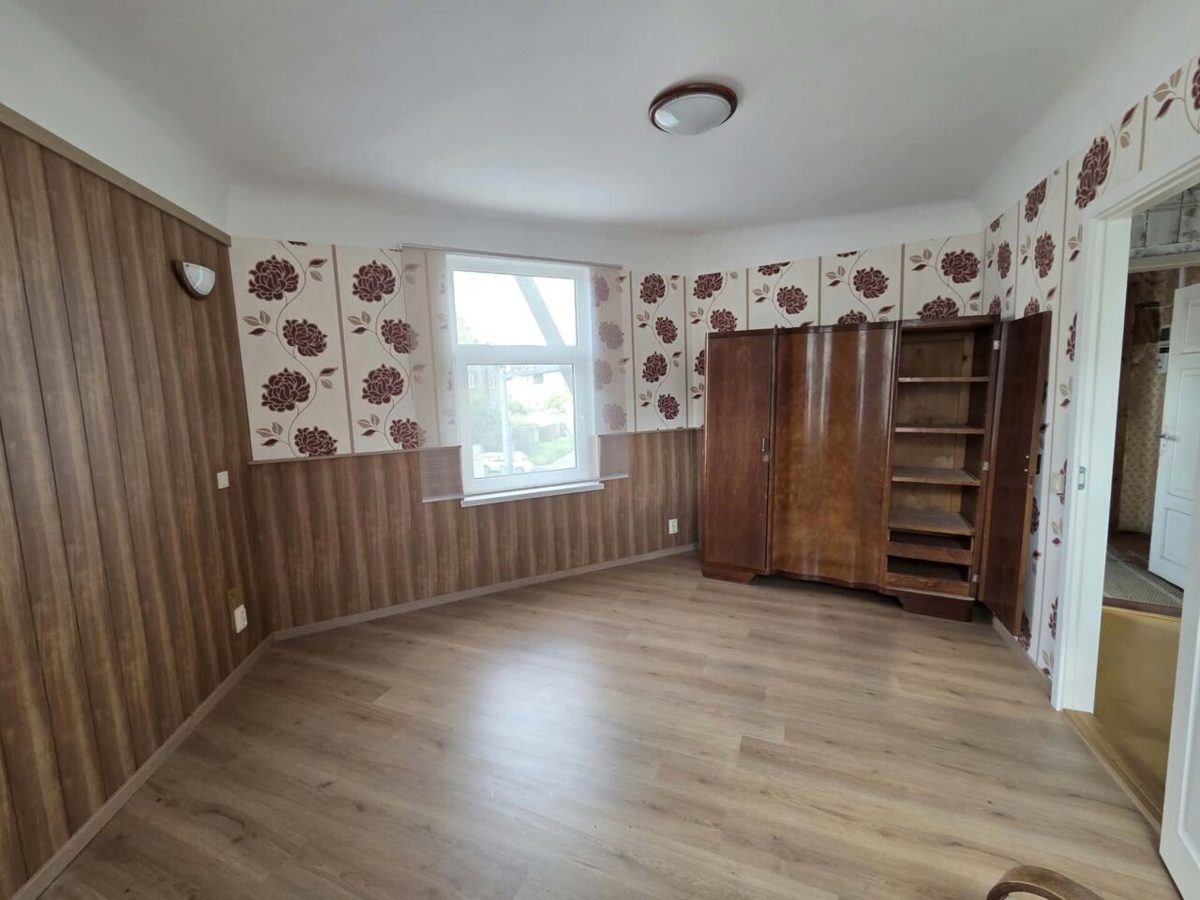 2-room apartment for sale — Tallinn, Pelgulinn, Paldiski mnt 40-7 — photo 9