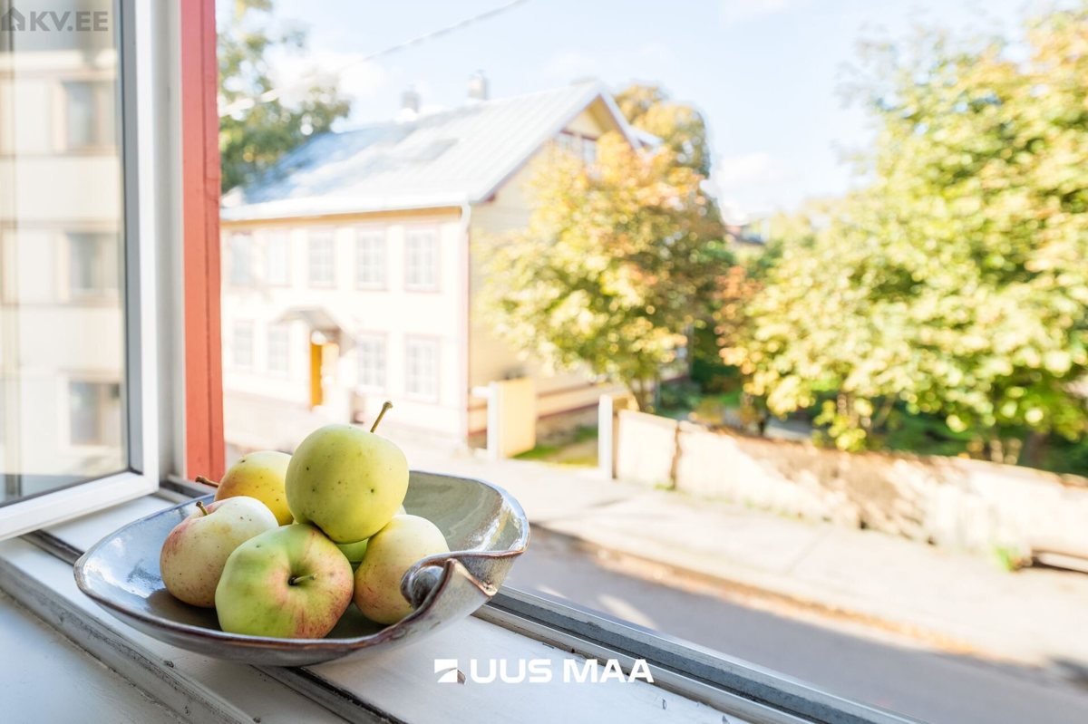 2-room apartment for sale — Tallinn, Kesklinn, Koidu 61 — photo 5