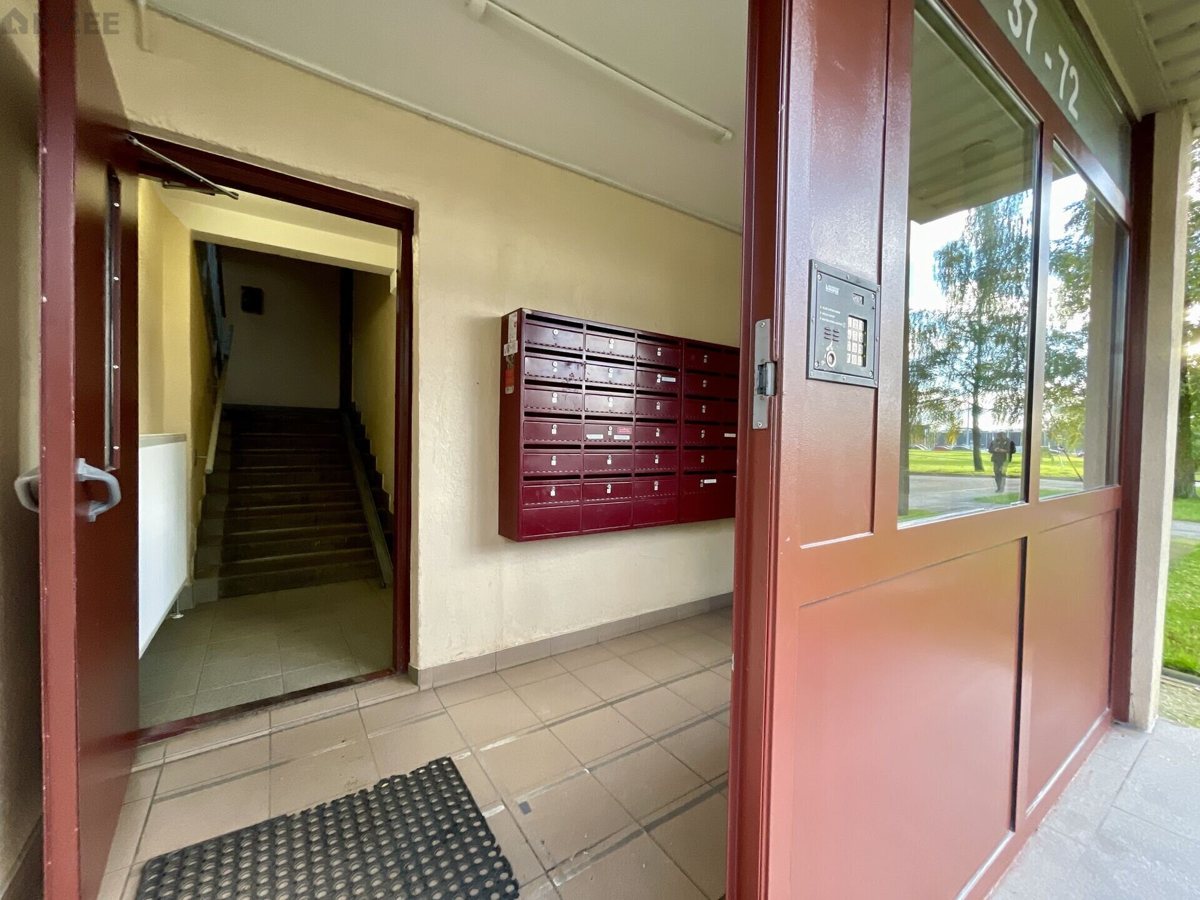 3-room apartment for sale — Tallinn, Lasnamäe, Mahtra 14 — photo 23