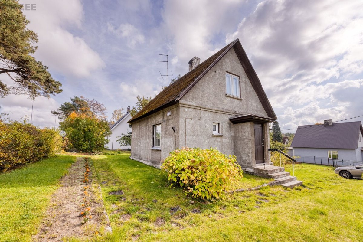 House for sale — Tallinn, Nõmme, Vabaduse pst 197b — photo 24