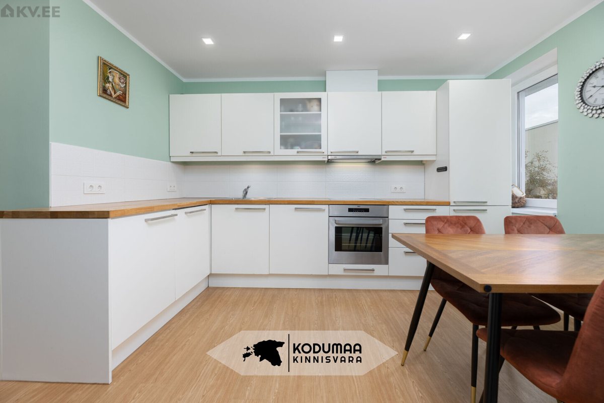 2-room apartment for sale — Tallinn, Kristiine, Mingi tn 5 — photo 3