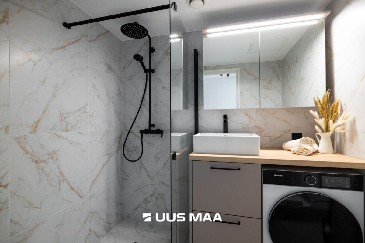 3-room apartment for sale — Tallinn, Lilleküla, Kristiine, Sõstra 4a — photo 12