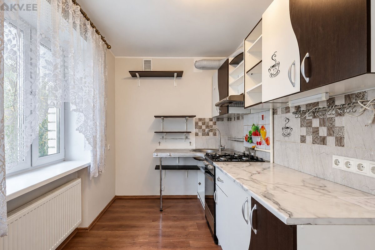 2-room apartment for sale — Tallinn, Kristiine, Siidisaba tn 9 — photo 7