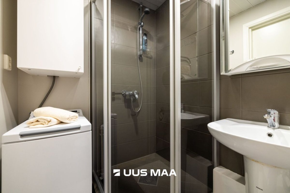 2-room apartment for sale — Tallinn, Kivimäe, Nõmme, Tungla 14 — photo 12