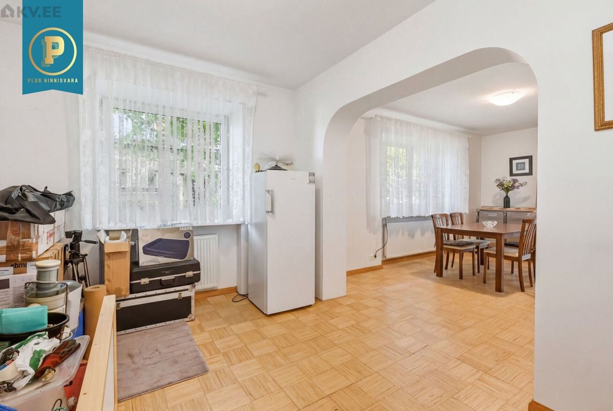 House for sale — Tallinn, Pirita, Kose tee 71 — photo 8