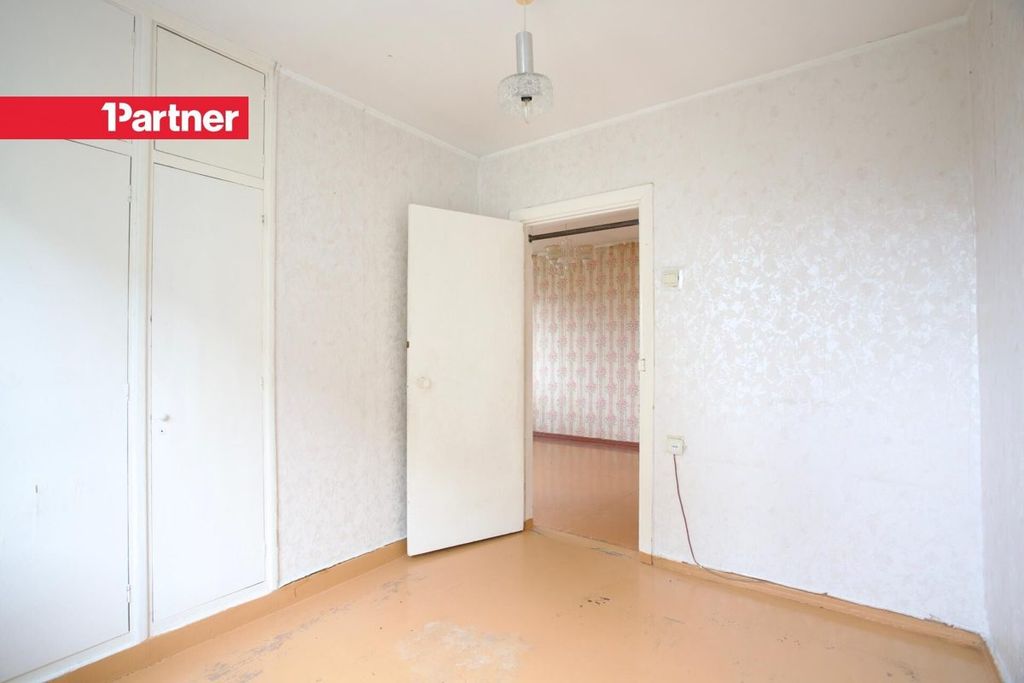 3-room apartment for sale — Tallinn, Mustamäe, Ehitajate tee 88 — photo 10