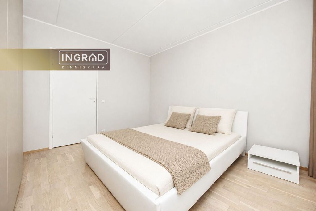 3-room apartment for sale — Tallinn, Kesklinn, Juhkentali tn 15 — photo 27
