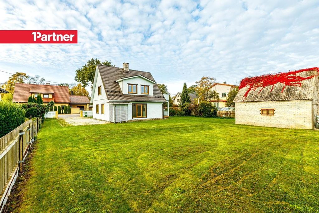 House for sale — Tallinn, Kristiine, Käo tn 82 — photo 3