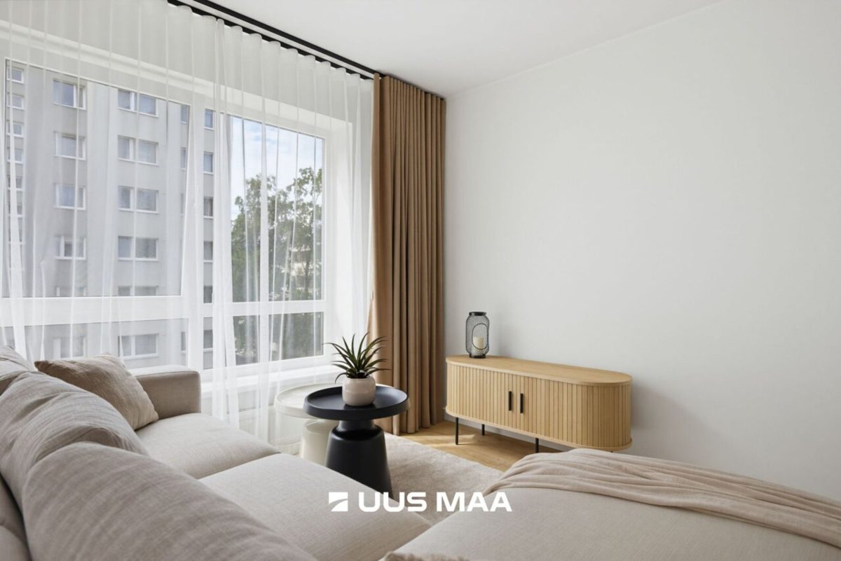 3-room apartment for sale — Tallinn, Lilleküla, Kristiine, Sõstra 4a — photo 6