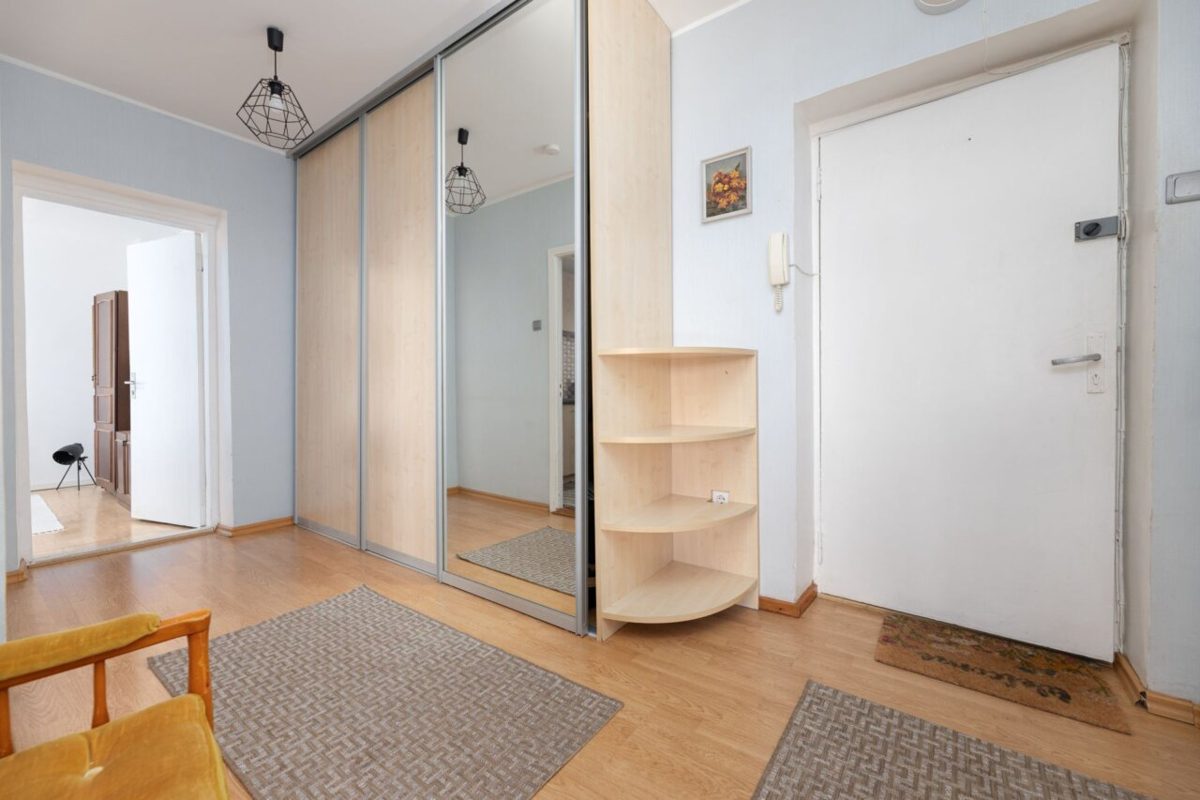 2-room apartment for sale — Tallinn, Mustamäe, Siili 21/2 — photo 16