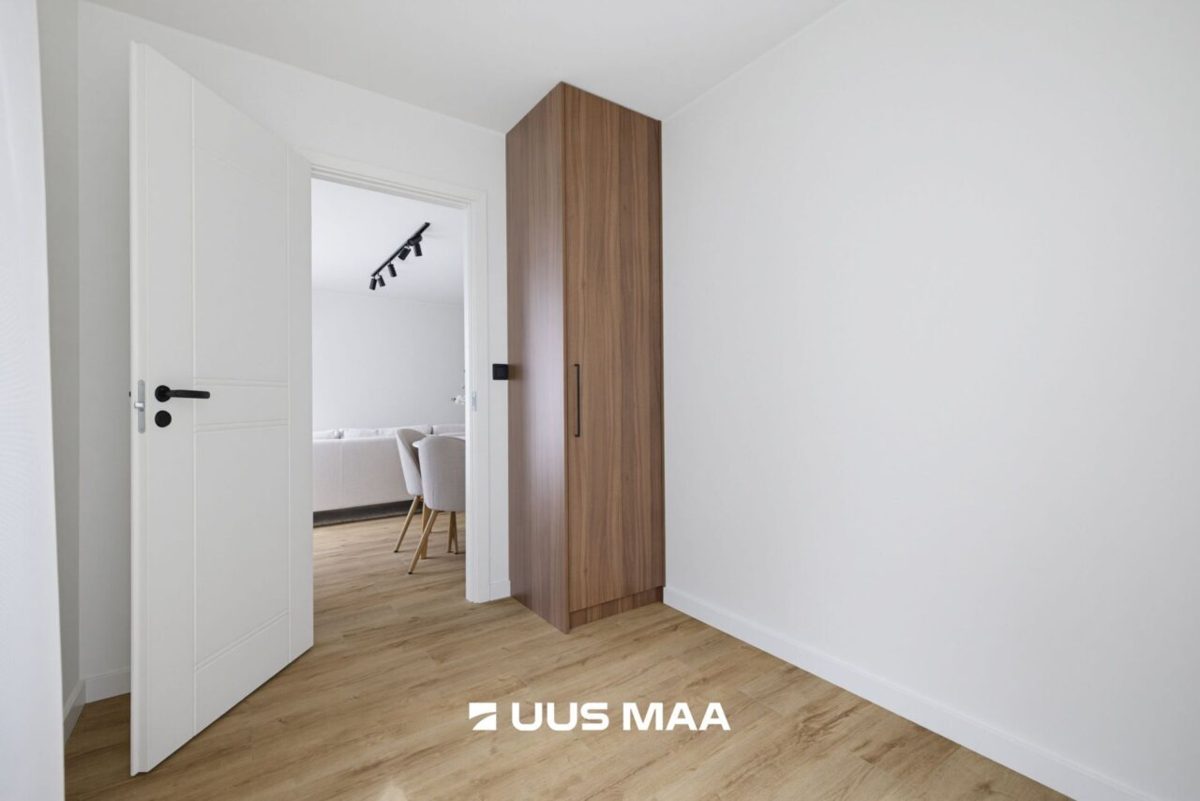 3-room apartment for sale — Tallinn, Lilleküla, Kristiine, Sõstra 4a — photo 10