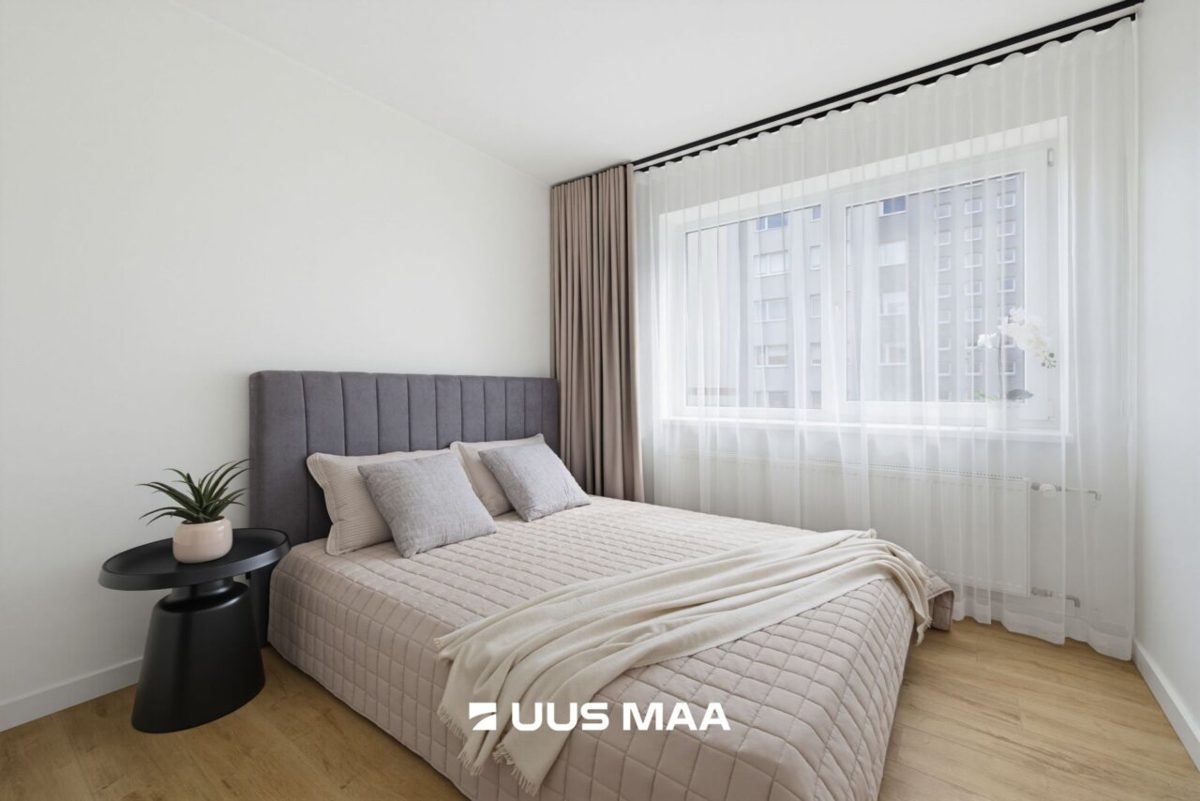 3-room apartment for sale — Tallinn, Lilleküla, Kristiine, Sõstra 4a — photo 7