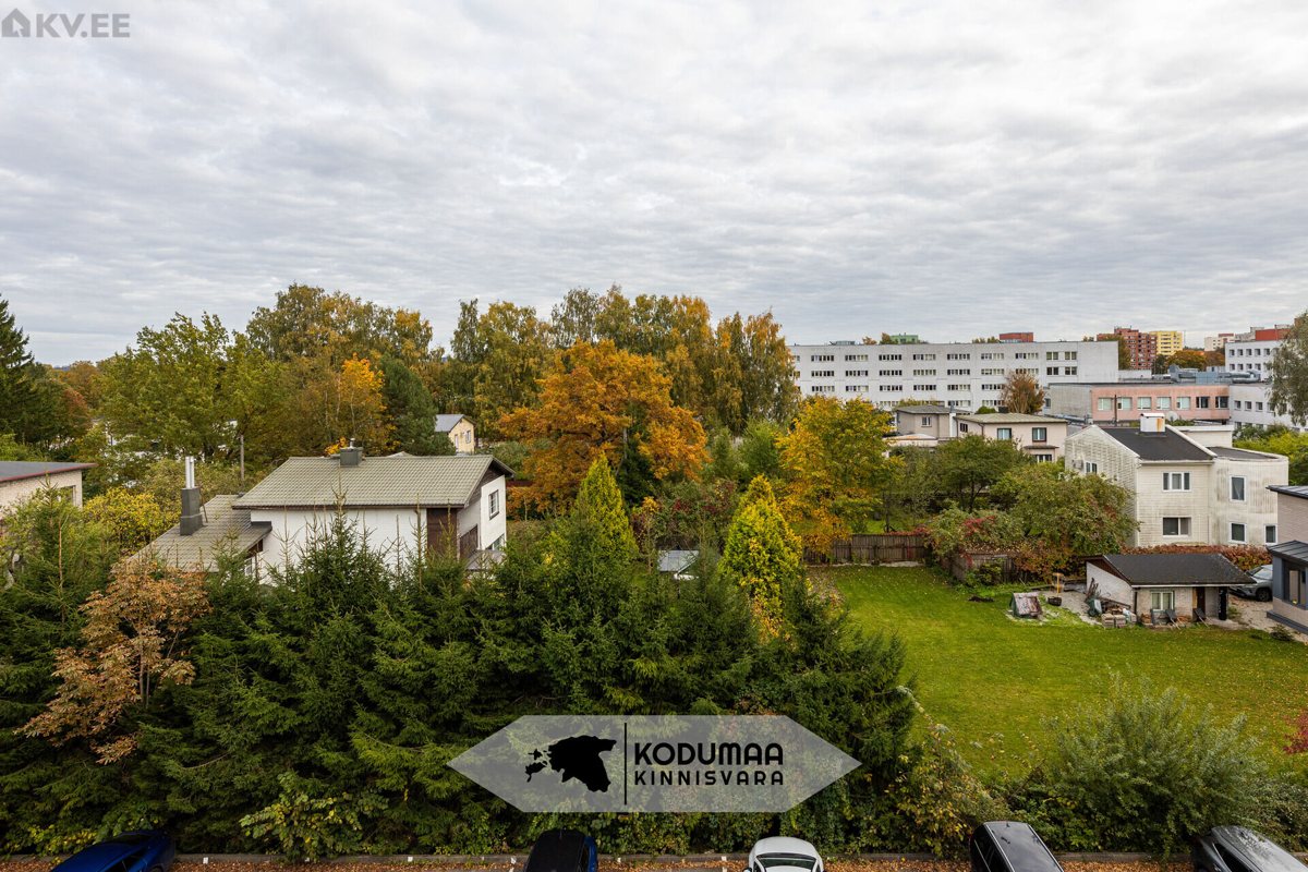 2-room apartment for sale — Tallinn, Kristiine, Mingi tn 5 — photo 12