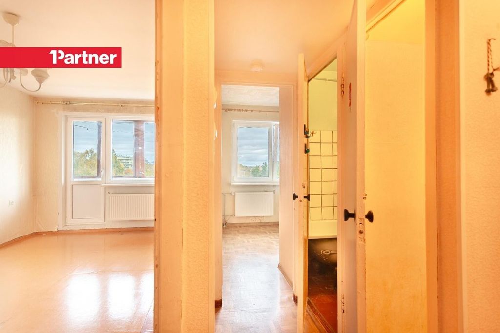 3-room apartment for sale — Tallinn, Mustamäe, Ehitajate tee 88 — photo 16