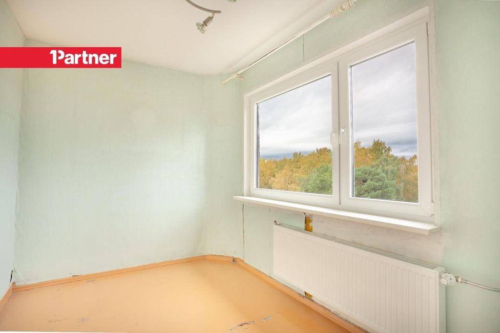 3-room apartment for sale — Tallinn, Mustamäe, Ehitajate tee 88 — photo 11