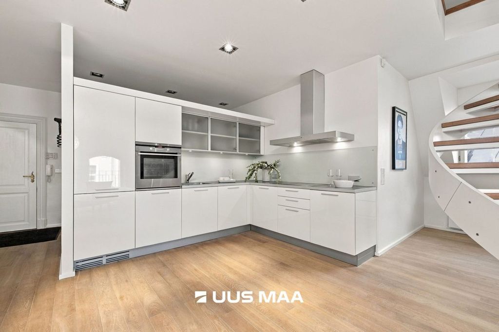 4-room apartment for sale — Tallinn, Vanalinn, Suur-Karja 8 — photo 12