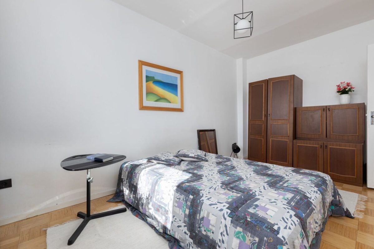 2-room apartment for sale — Tallinn, Mustamäe, Siili 21/2 — photo 18