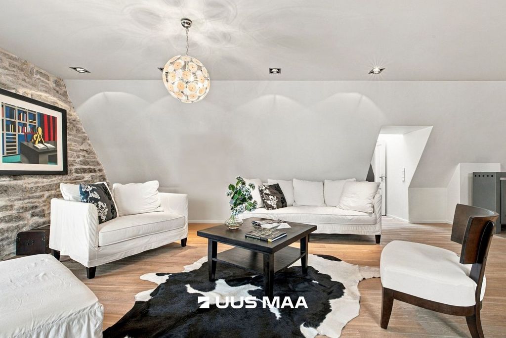 4-room apartment for sale — Tallinn, Vanalinn, Suur-Karja 8 — photo 4