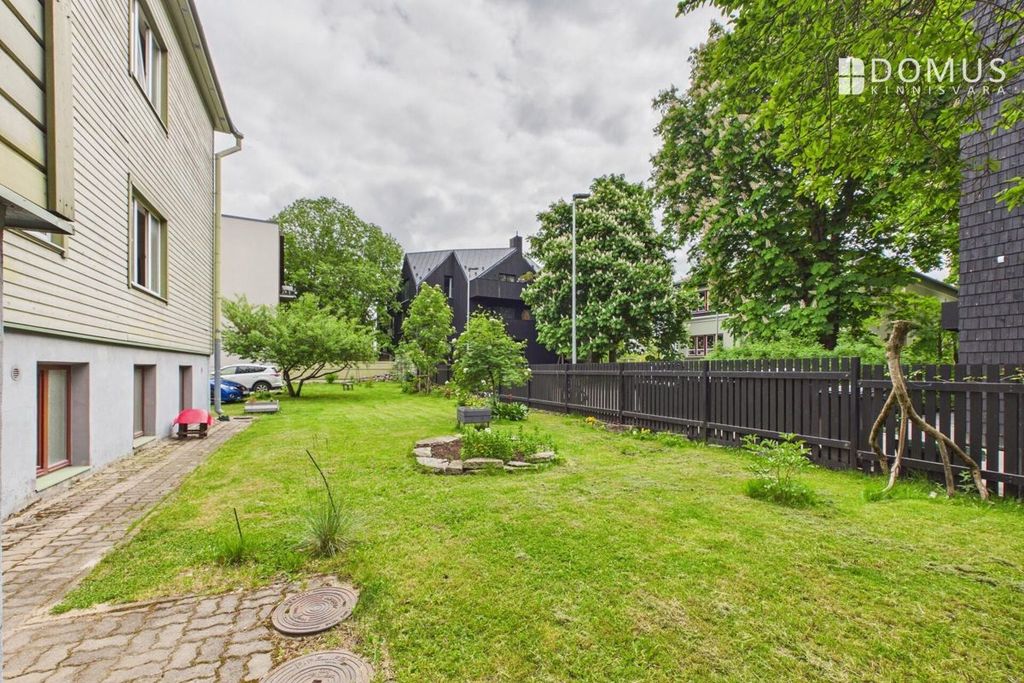 2-room apartment for sale — Tallinn, Põhja-Tallinna, Jahu tn 11 — photo 22