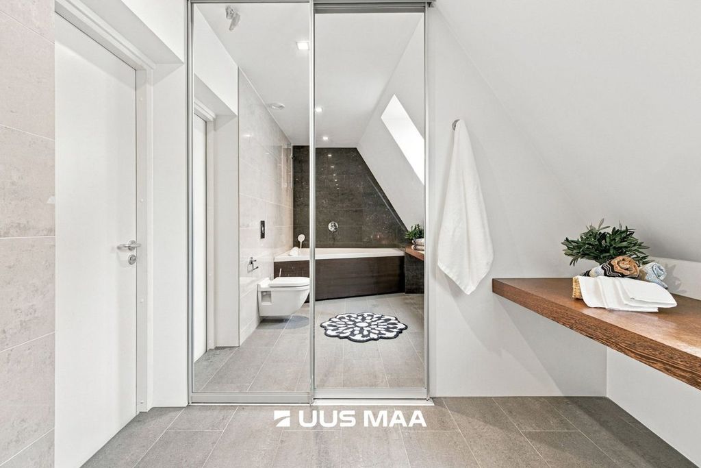 4-room apartment for sale — Tallinn, Vanalinn, Suur-Karja 8 — photo 16