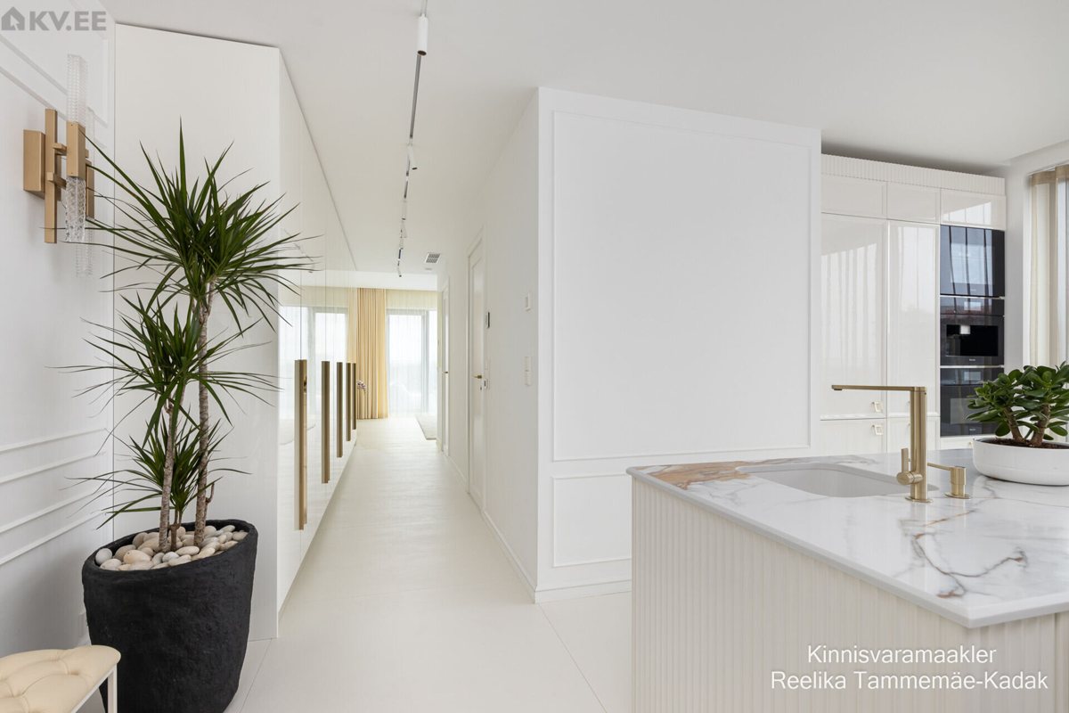 3-room apartment for sale — Tallinn, Põhja-Tallinna, Uus-Volta tn 12/2 — photo 13