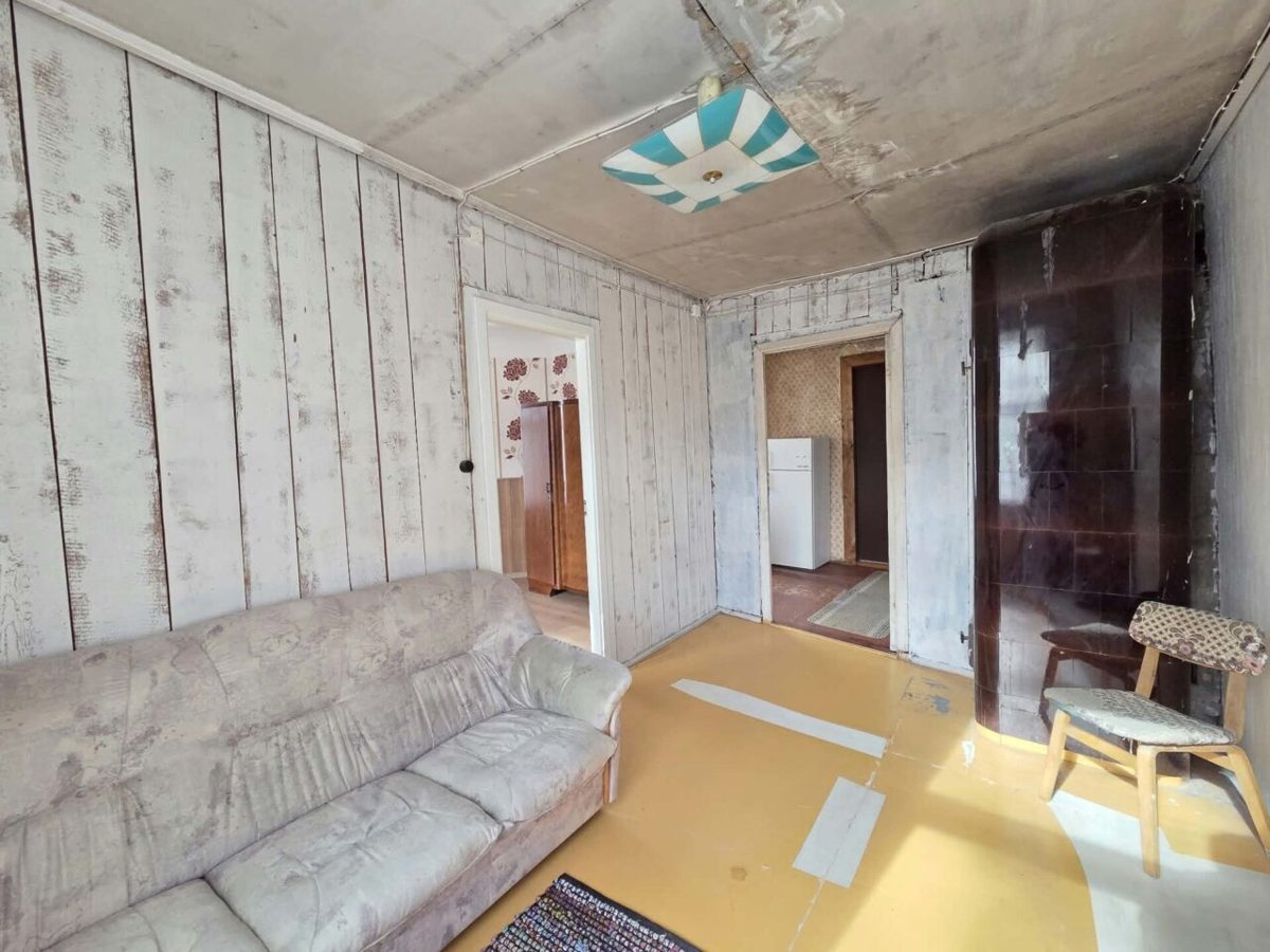 2-room apartment for sale — Tallinn, Pelgulinn, Paldiski mnt 40-7 — photo 12