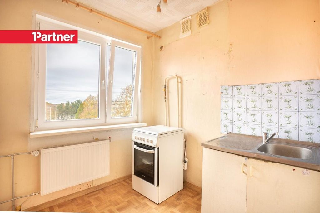 3-room apartment for sale — Tallinn, Mustamäe, Ehitajate tee 88 — photo 17