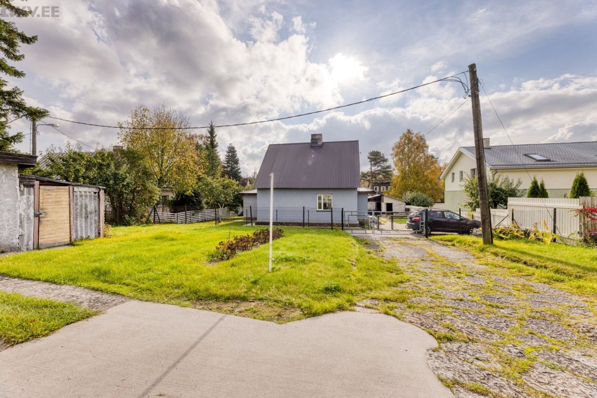 House for sale — Tallinn, Nõmme, Vabaduse pst 197b — photo 23
