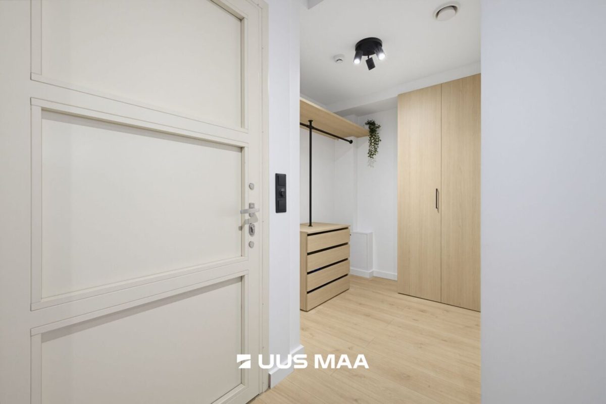 2-room apartment for sale — Tallinn, Kalamaja, Suur-Laagri 2 — photo 11