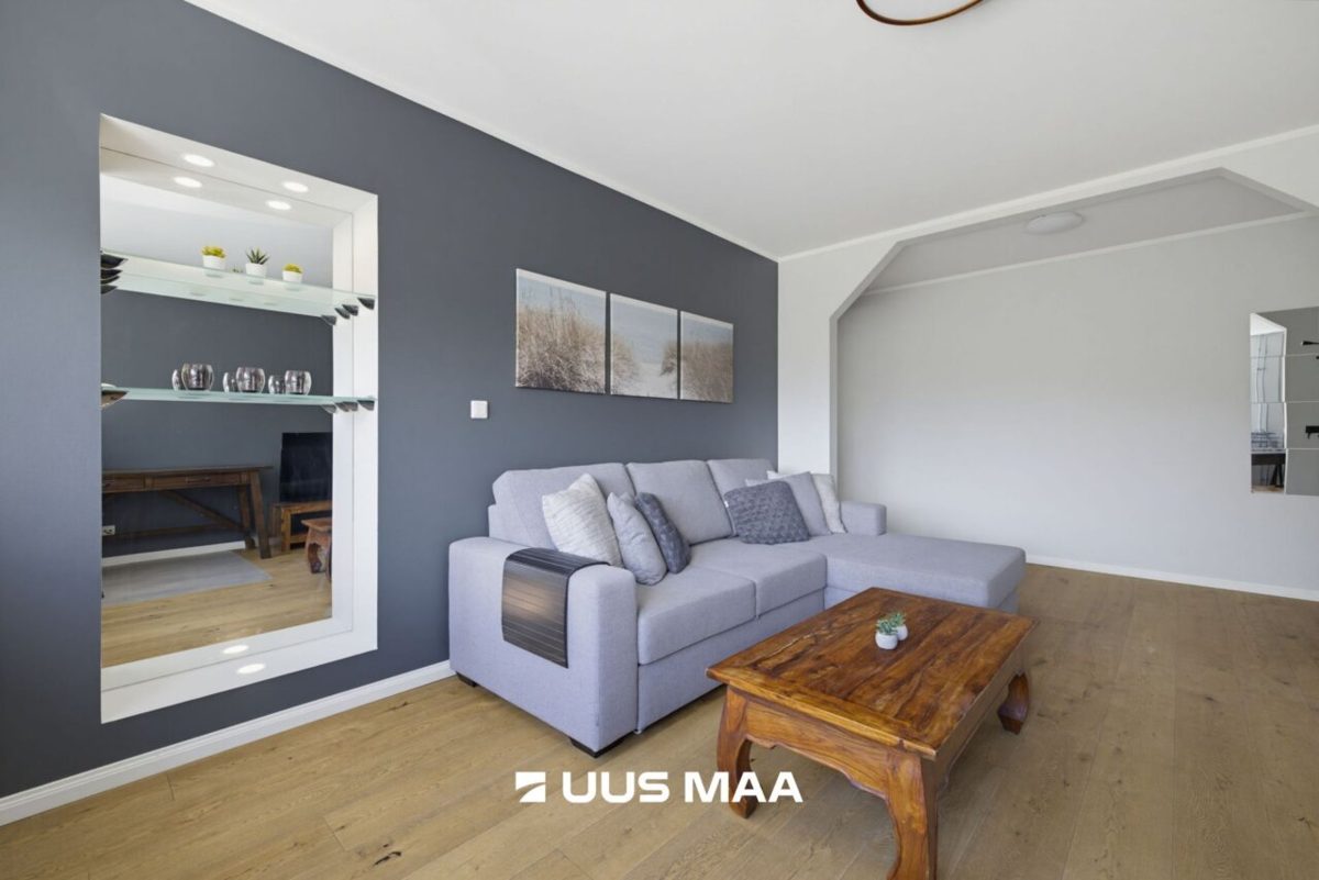 2-room apartment for sale — Tallinn, Kivimäe, Nõmme, Tungla 14 — photo 5