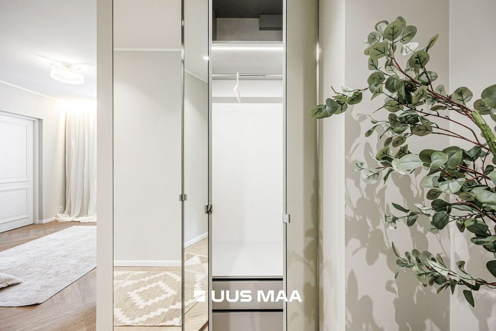 3-room apartment for sale — Tallinn, Kadriorg, Tormi — photo 35