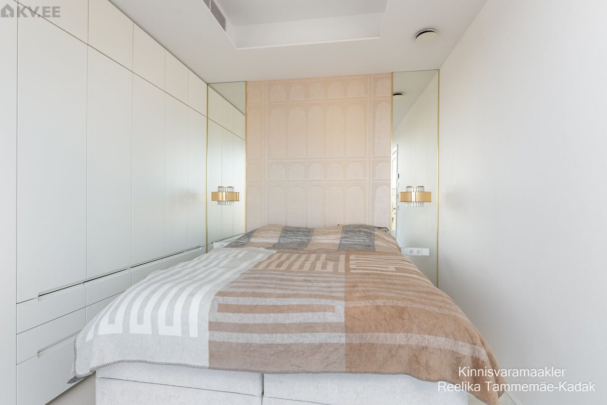 3-room apartment for sale — Tallinn, Põhja-Tallinna, Uus-Volta tn 12/2 — photo 18