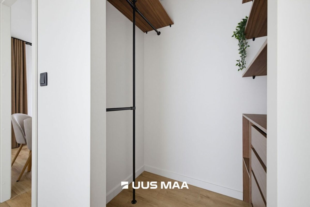 3-room apartment for sale — Tallinn, Lilleküla, Kristiine, Sõstra 4a — photo 9