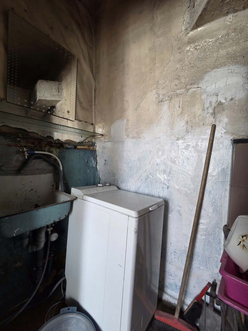 2-room apartment for sale — Tallinn, Pelgulinn, Paldiski mnt 40-7 — photo 16