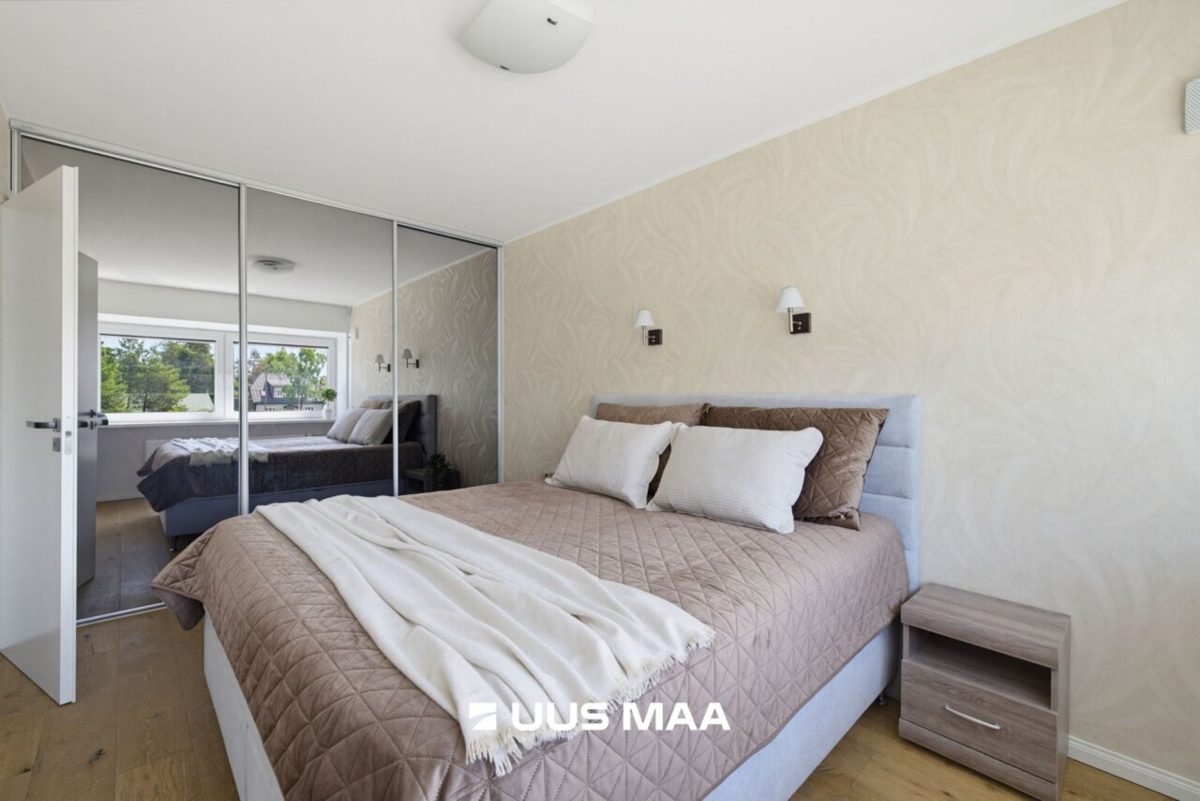 2-room apartment for sale — Tallinn, Kivimäe, Nõmme, Tungla 14 — photo 7
