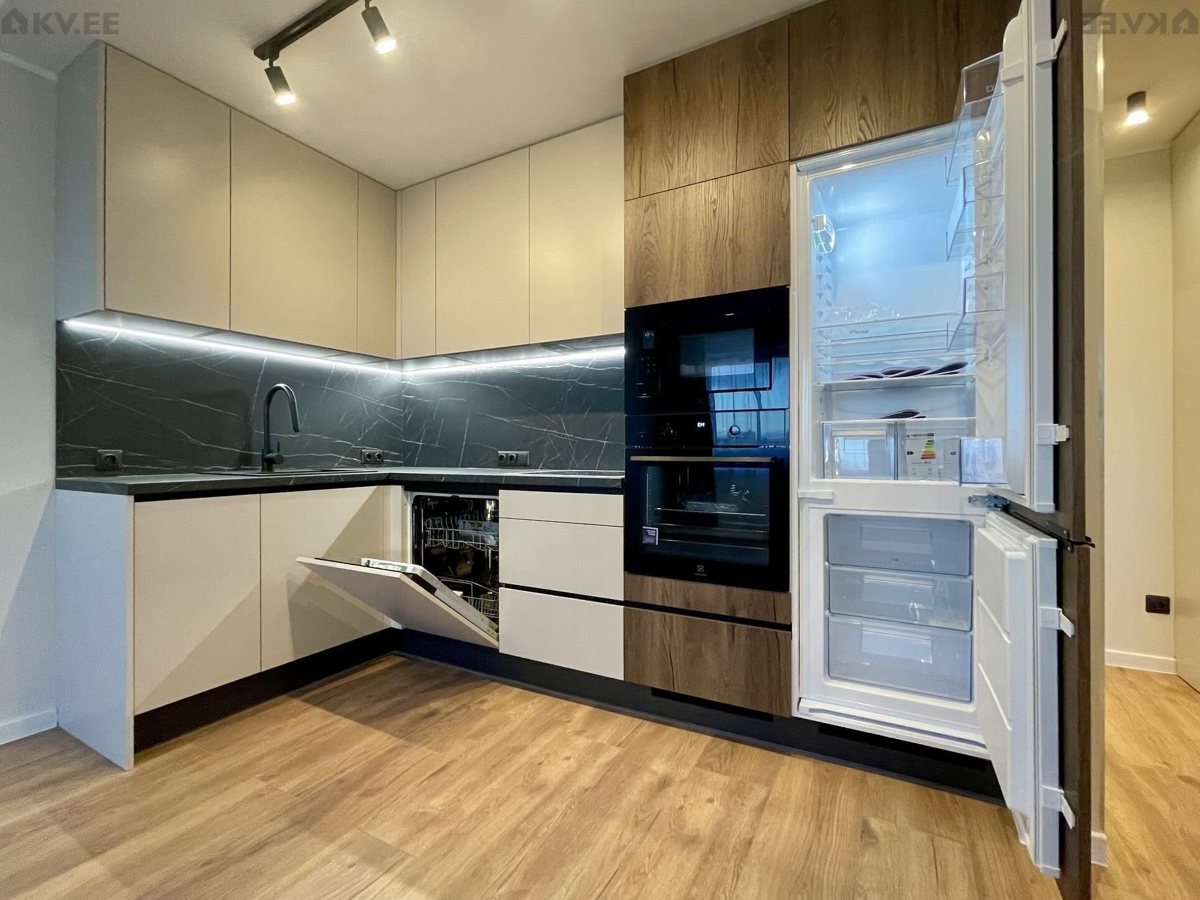 4-room apartment for sale — Tallinn, Lasnamäe, Mahtra 14 — photo 4