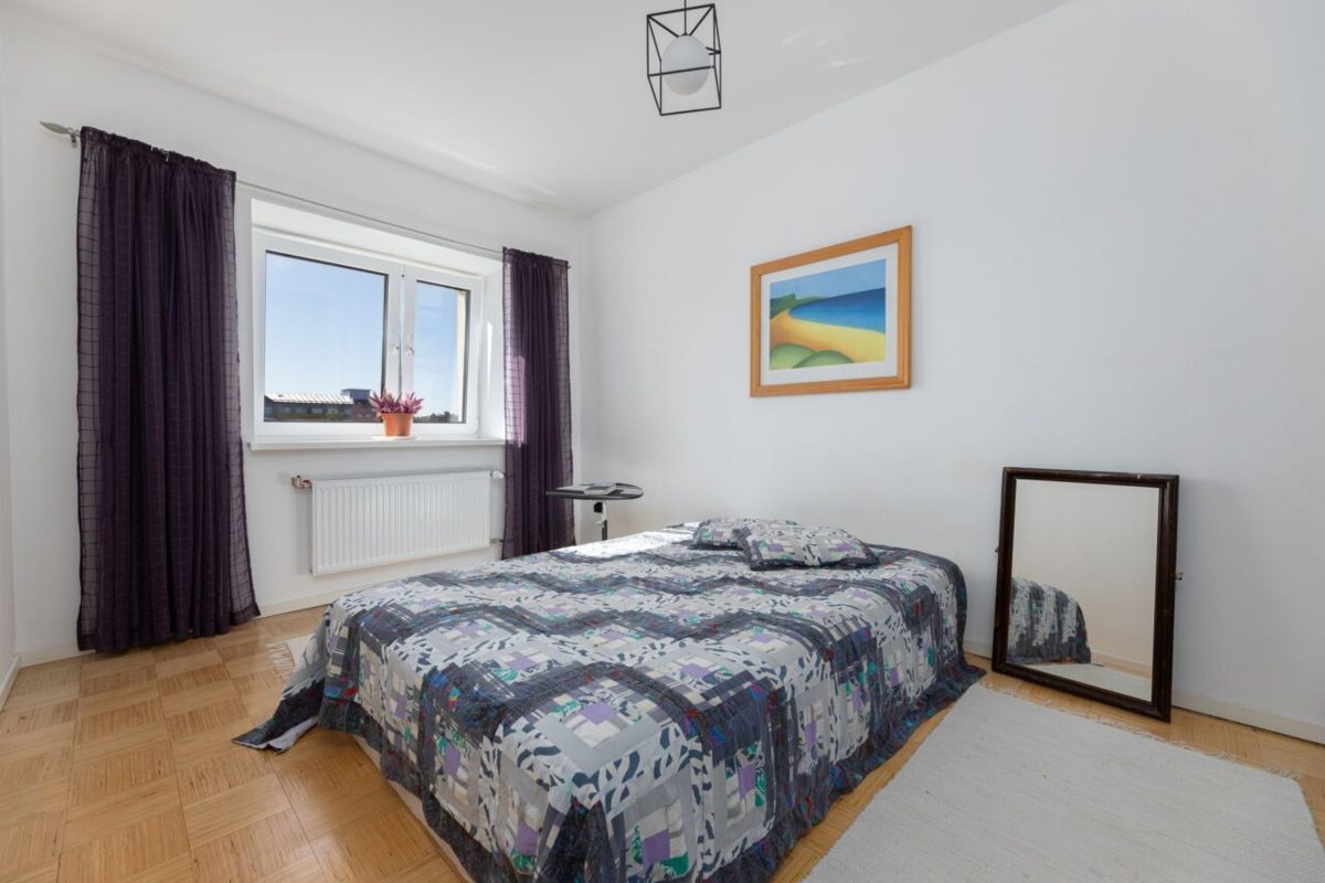 2-room apartment for sale — Tallinn, Mustamäe, Siili 21/2 — photo 17