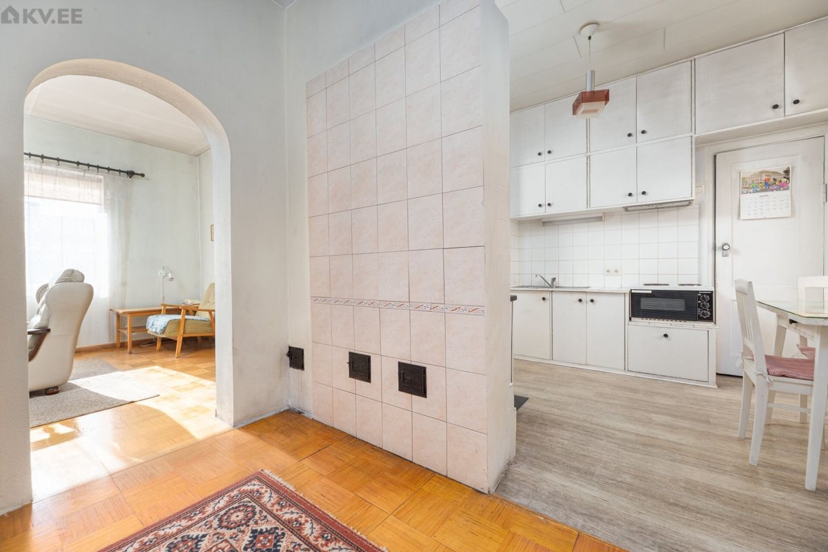 House for sale — Tallinn, Nõmme, Vabaduse pst 197b — photo 10