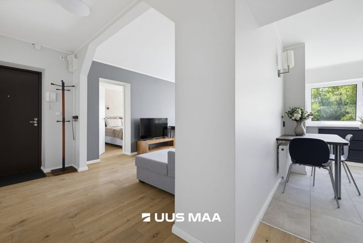 2-room apartment for sale — Tallinn, Kivimäe, Nõmme, Tungla 14 — photo 8
