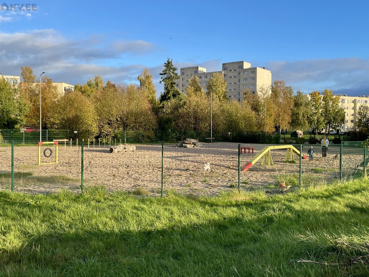 4-room apartment for sale — Tallinn, Lasnamäe, Mahtra 14 — photo 25