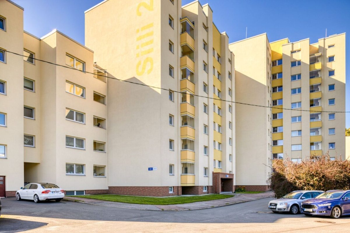 2-room apartment for sale — Tallinn, Mustamäe, Siili 21/2 — photo 4