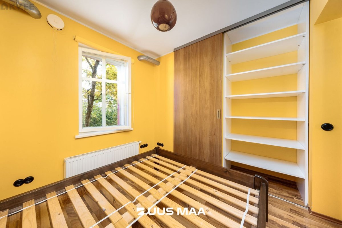 2-room apartment for sale — Tallinn, Kesklinn, Koidu 61 — photo 18