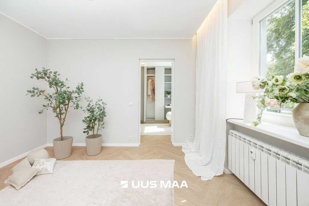 3-room apartment for sale — Tallinn, Kadriorg, Tormi — photo 4