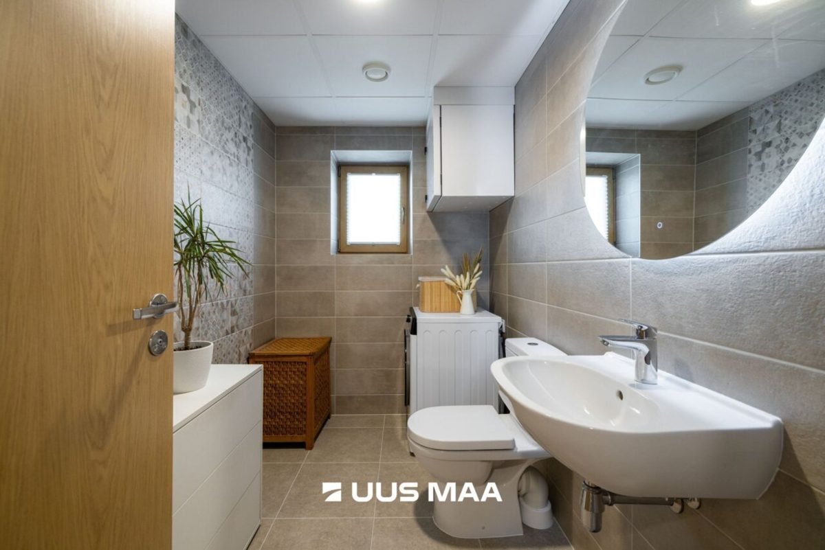 4-room apartment for sale — Tallinn, Lasnamäe, Sinimäe 1 — photo 12