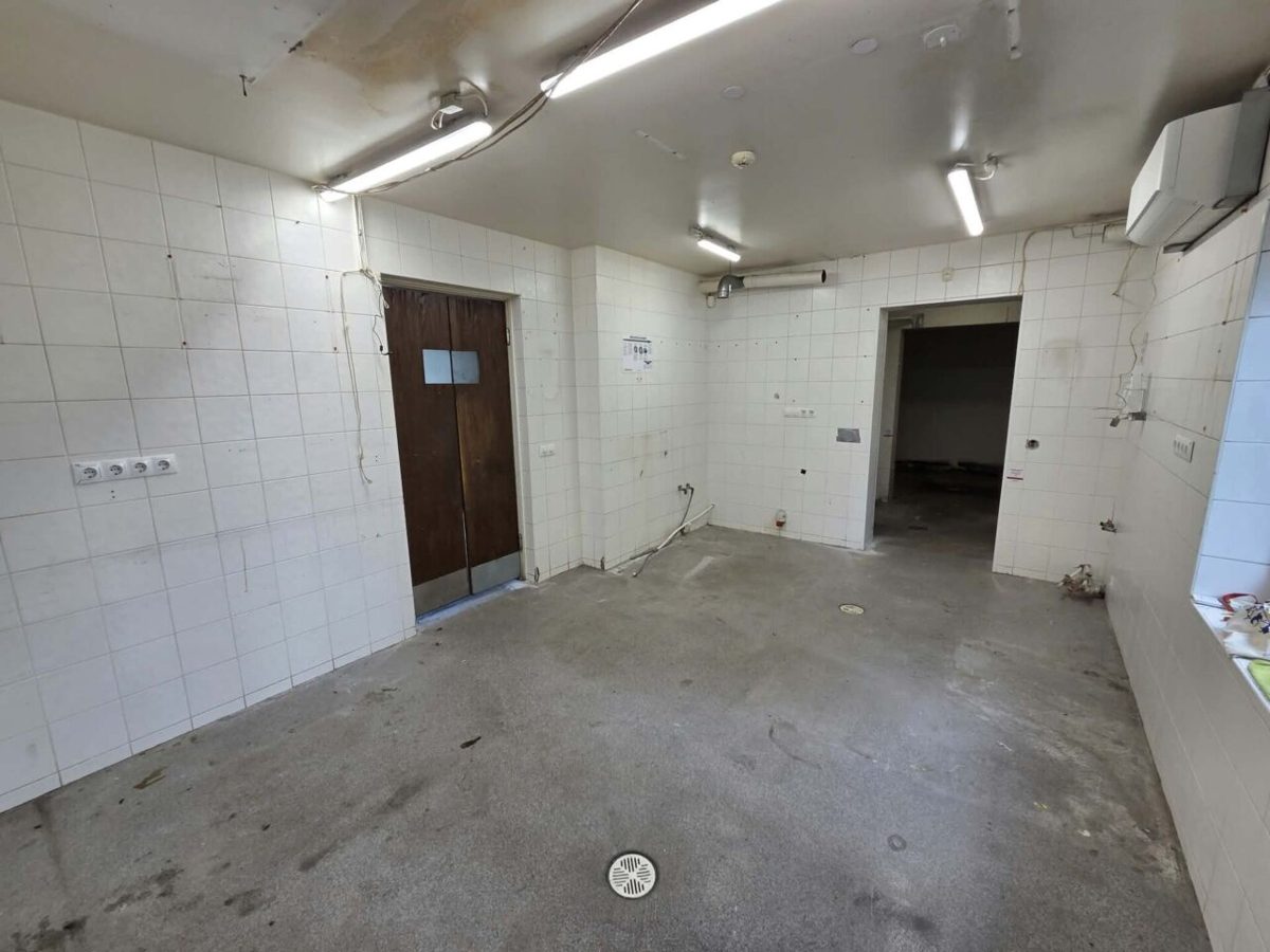 3-room apartment for sale — Tallinn, Pelgulinn, Telliskivi tn 2-1 — photo 8