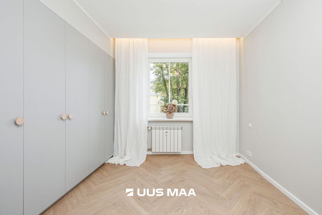 3-room apartment for sale — Tallinn, Kadriorg, Tormi — photo 2