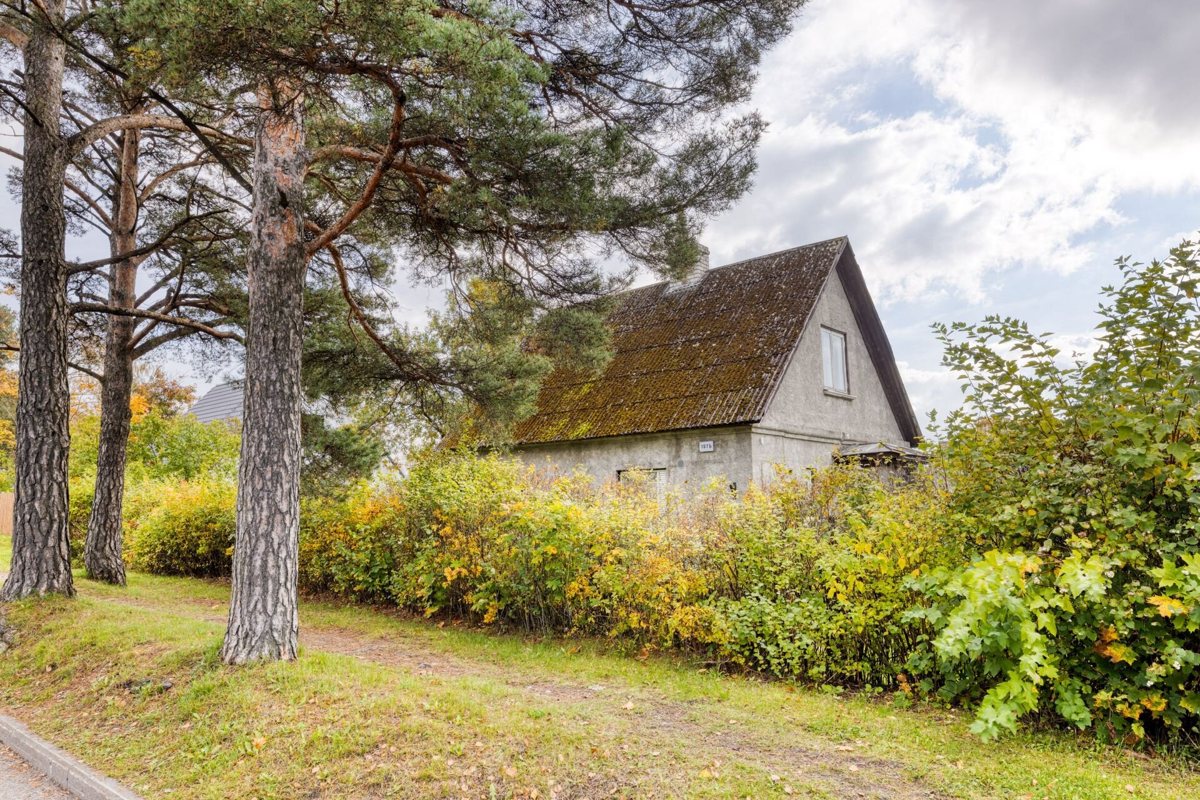 House for sale — Tallinn, Nõmme, Vabaduse pst 197b — photo 30