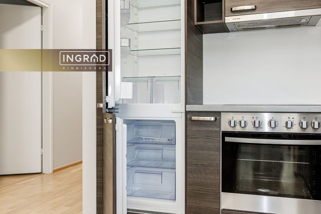 3-room apartment for sale — Tallinn, Kesklinn, Juhkentali tn 15 — photo 10