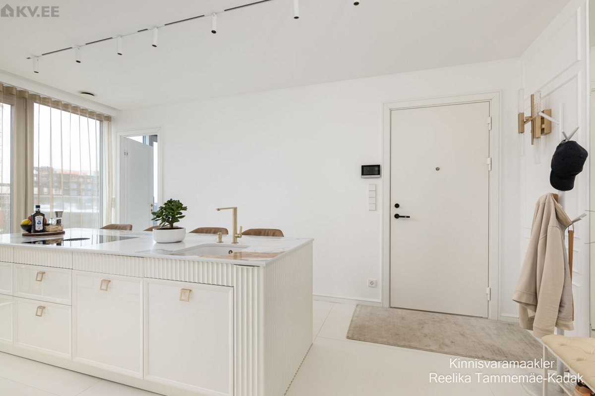3-room apartment for sale — Tallinn, Põhja-Tallinna, Uus-Volta tn 12/2 — photo 8