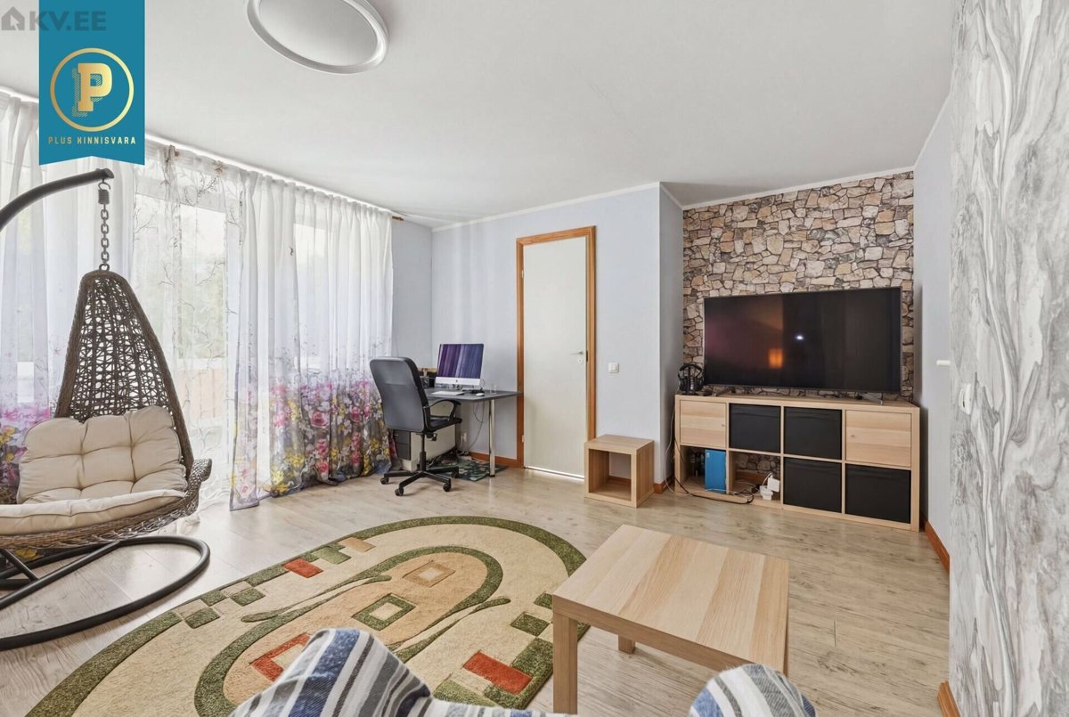 House for sale — Tallinn, Pirita, Kose tee 71 — photo 24